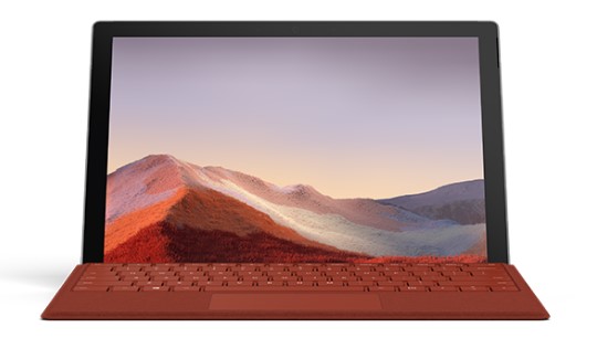 徐汇清洁和维护 Surface